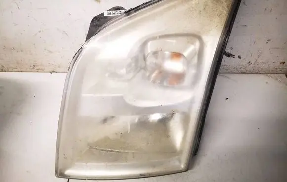 Ford Transit Headlight/headlamp 6C1113W030