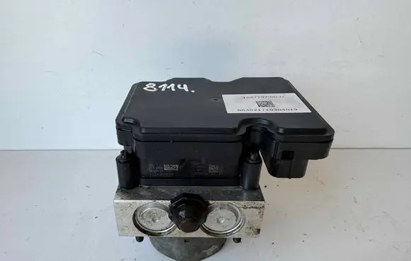 Tesla Model S ABS Pump 103779700D