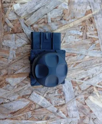 Fiat Freemont Seat control switch 56046232AA