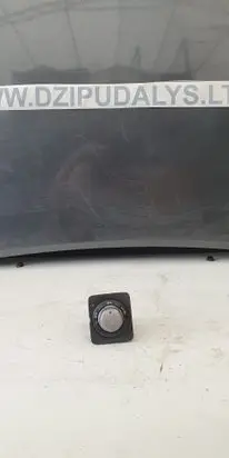 Isuzu D-Max A set of switches 