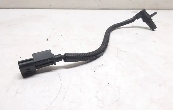 Crankshaft position sensor