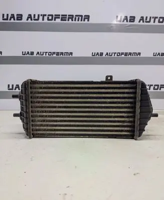 KIA Ceed Intercooler radiator 282702A770