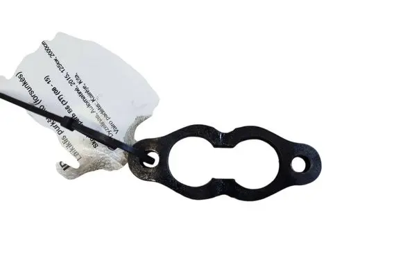 Fuel Injector clamp holder