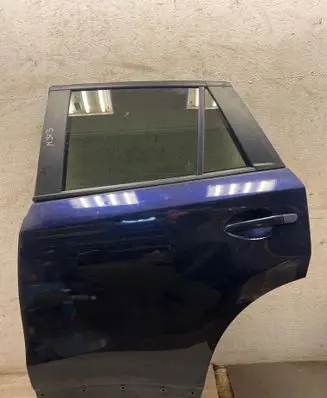 Mazda CX-5 Rear door