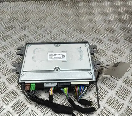 Ford Transit VII Video control module RK3T14G647ECD