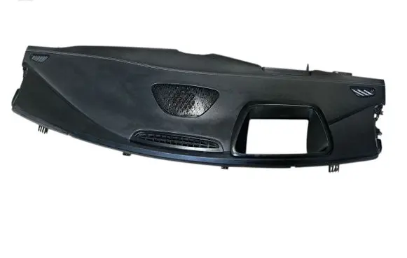 BYD Seal Dashboard 