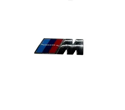 BMW 4 F32 F33 Fender model badge letters 8058881