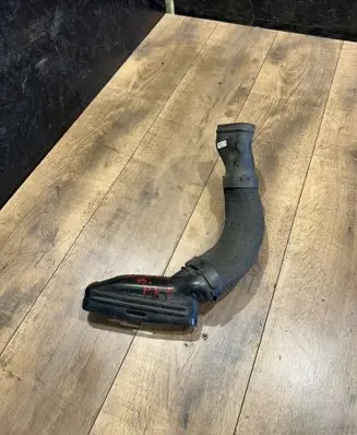 Air intake duct part