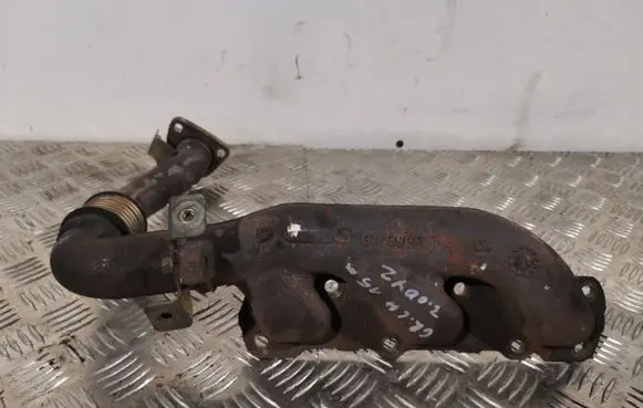 Jeep Grand Cherokee Exhaust manifold 21052111G