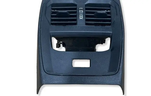 BMW M4 G82 G83 Rear air vent grill 106038808C 51166806816 07583671