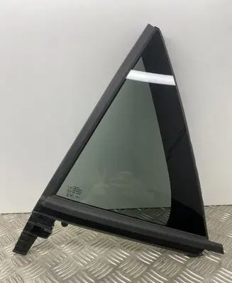 Cupra Born Rear vent window glass 10A845213F