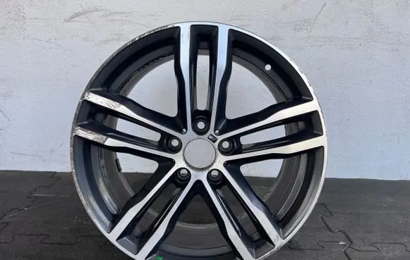 BMW 3 F30 F35 F31 R19 alloy rim 8043651