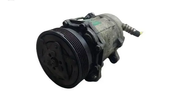 Audi A3 S3 8L Air conditioning (A/C) compressor (pump) 1J0820803AKAS 1J0820803A SD7V16