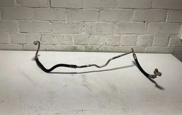 BMW X5 E70 Air conditioning (A/C) pipe/hose 9222723