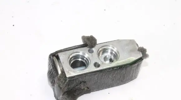 Mazda 3 II Other engine bay part