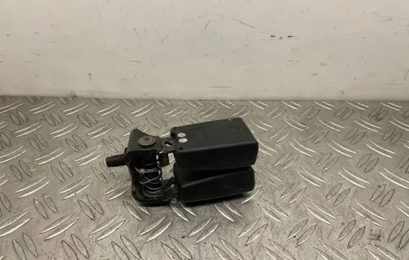 Ford Focus Middle seatbelt buckle (rear) PBM51613K21BD