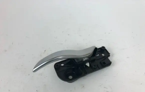 BMW 7 G11 G12 Rear door interior handle trim 7398825 105844424