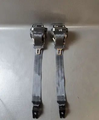 Volvo V90 Cross Country Set of seat belts 39836048