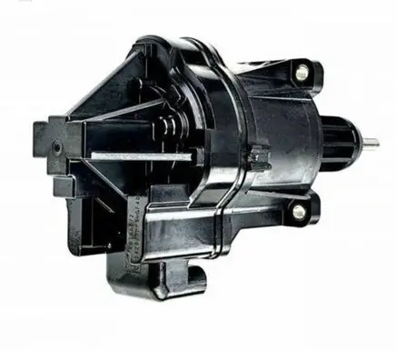 BMW X5 F15 Turbo charger electric actuator 11657643115 7643115 7648913