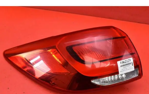 KIA Sportage Rear/tail lights 924013W510