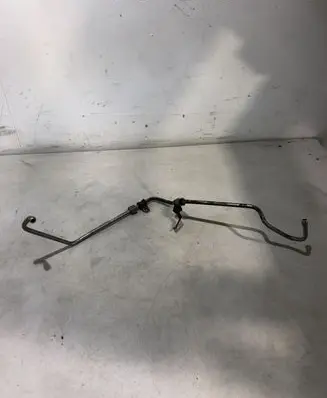 Audi A4 S4 B7 8E 8H Turbo turbocharger oiling pipe/hose 03G145771B