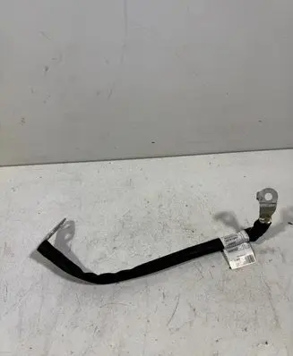Mercedes-Benz Sprinter W907 W910 Negative earth cable (battery) A9075406849 9075406849