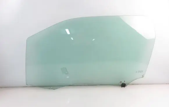 Citroen DS3 Front door window/glass (coupe) 