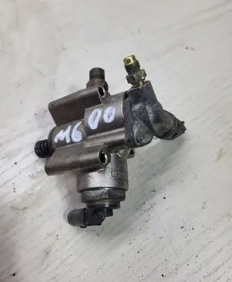 Audi A3 S3 A3 Sportback 8P Fuel injection high pressure pump 06f127025f