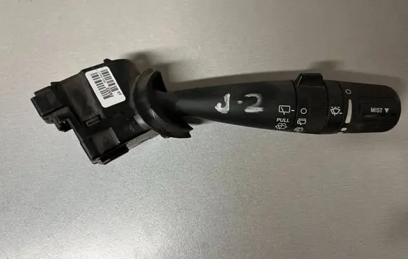 Dodge Journey Wiper control stalk 68003215AD 68003215AC
