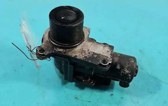 Volkswagen PASSAT B6 EGR valve 03G131502 IMPRK1564879