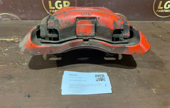 Audi A4 S4 B7 8E 8H Front brake caliper