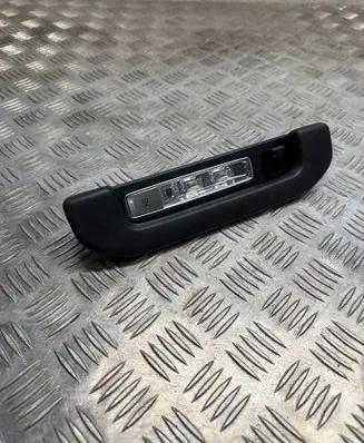 Mercedes-Benz GLE W167 Rear interior roof grab handle A0998150800
