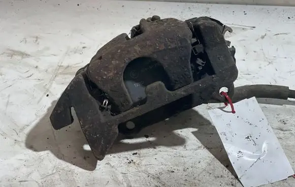 Audi A6 C7 Rear brake caliper 32337647B