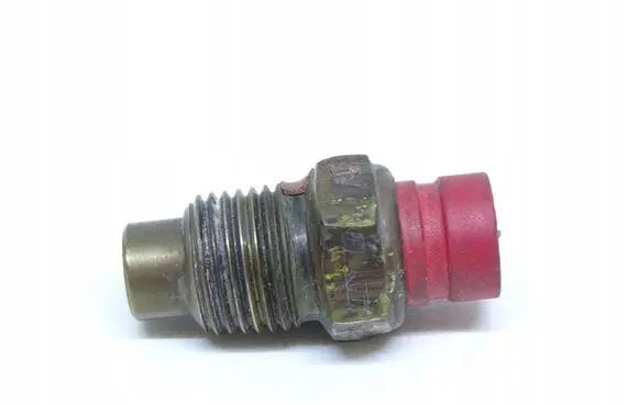 Fiat Punto (199) Outside/exterior temperature sensor FIAT_PUNTO_1.7_TD_CZUJNIK_TEMPERATURY