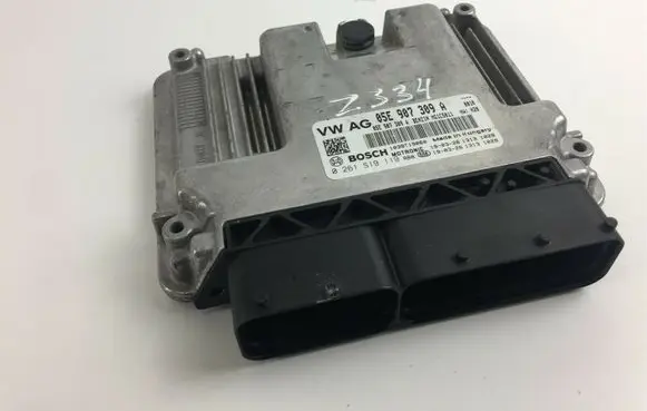 Seat Leon (5F) Other control units/modules 05E907309A Z334