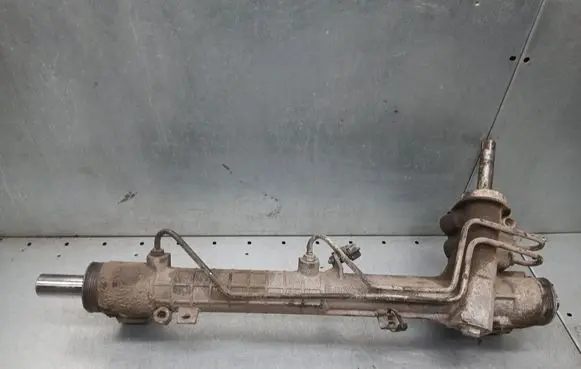 Opel Astra G Steering rack 0250080018001