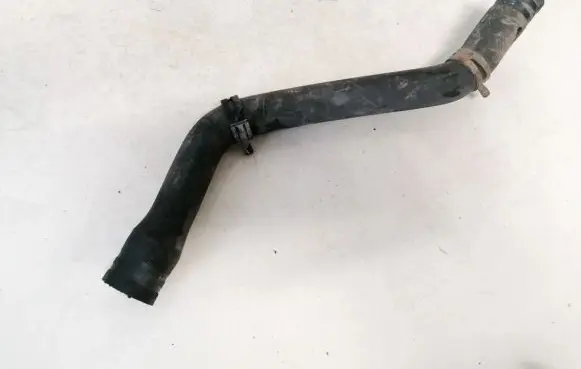Seat Cordoba (6K) Engine coolant pipe/hose