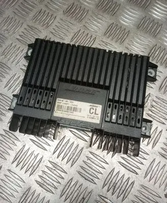 Mazda 6 Sound amplifier GM1B6692X 255870106001980 302060407