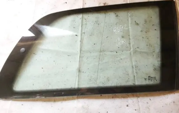 Volkswagen Sharan Rear side window as2