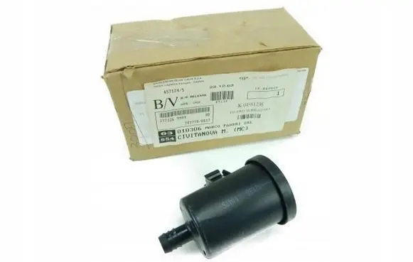 Chrysler Grand Voyager II Fuel filter 4581236