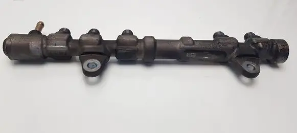 Citroen Nemo Fuel main line pipe 55232355 0445214239 91836710