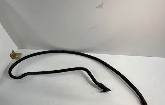 Porsche Macan (95B) Rain gutter 95B877201