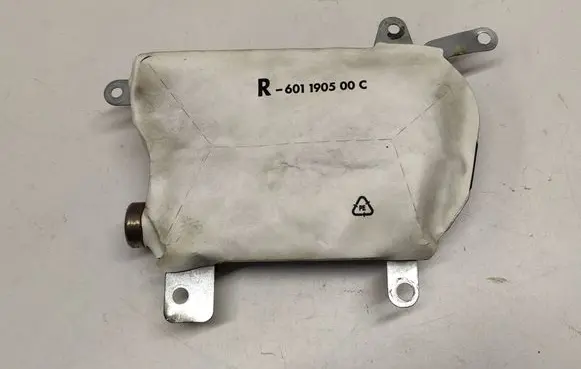 BMW 5 E60 E61 Front door airbag 601190500C 601190500 6963022