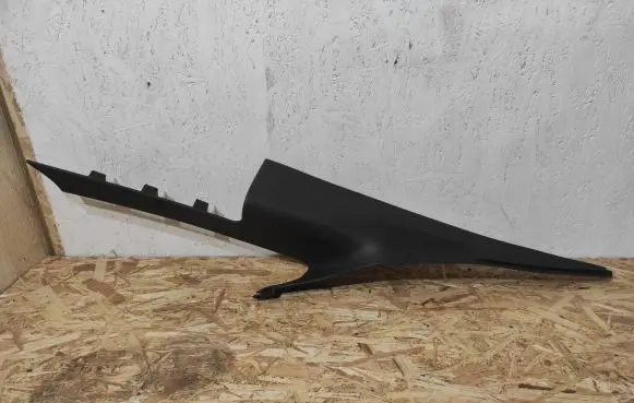 BMW 3 GT F34 (C) pillar trim 7276842 11252010