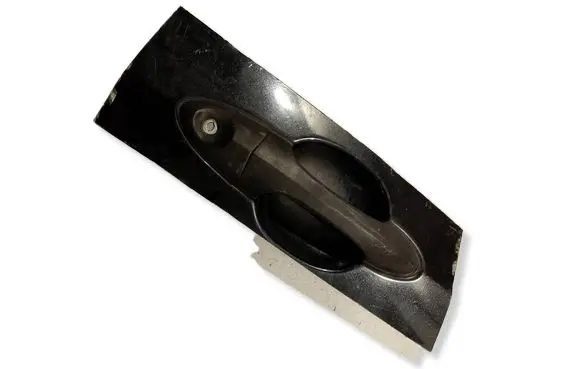 Ford Focus Front door exterior handle 8545325