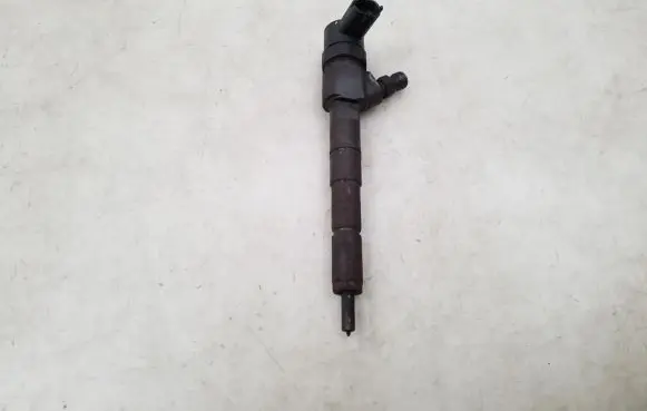 Opel Insignia A Fuel injector 55577668