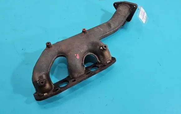 Exhaust manifold