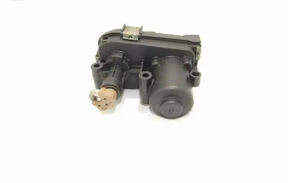 Opel Insignia A Intake manifold valve actuator/motor 
