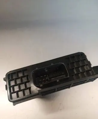 Audi A8 S8 D3 4E Power management control unit 4E0907280D F005S00327 4E0910280A