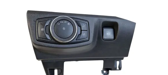 Ford Fusion II Light switch DG9T13D061 DG9T13D061BEW 1701341601